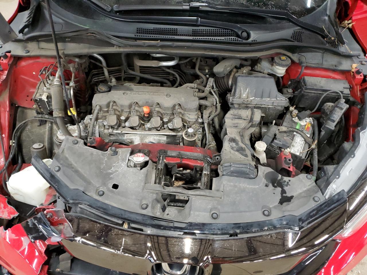 2022 Honda HR-V - Image 12