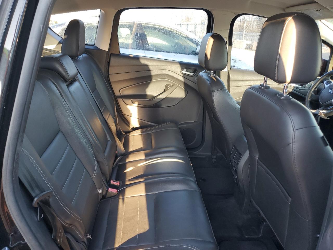 2014 Ford C-MAX - Image 11