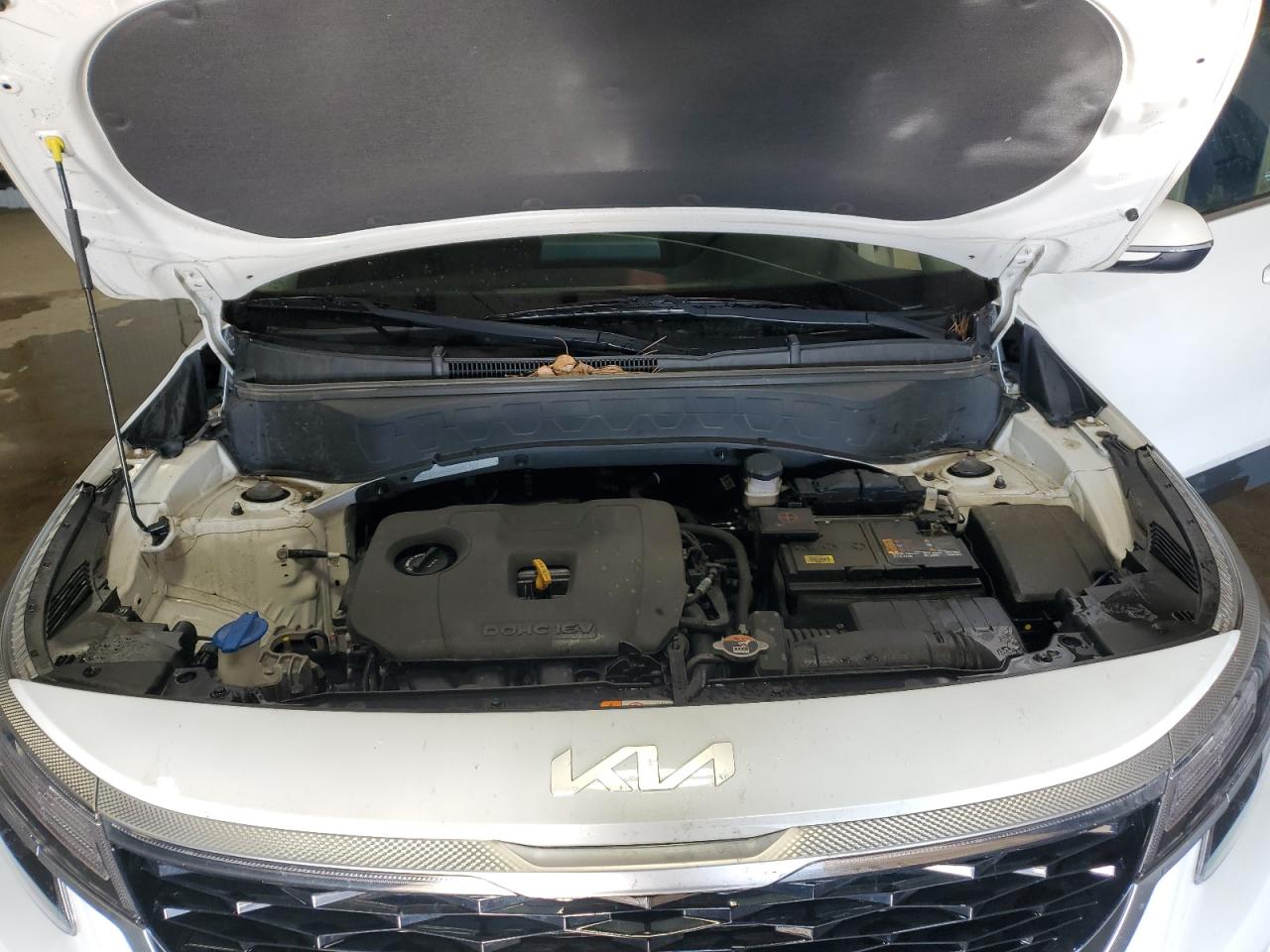 2022 Kia Seltos - Image 12