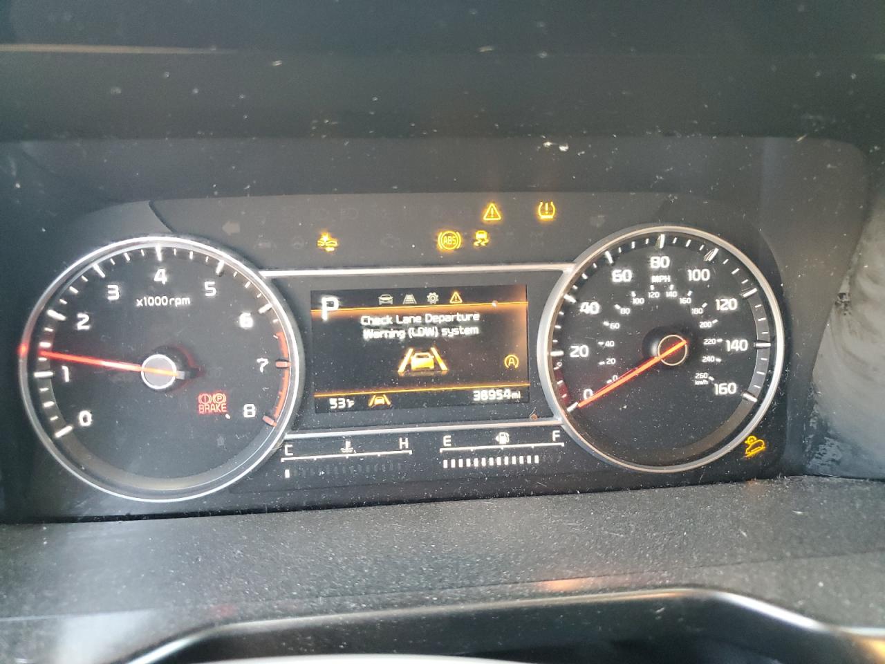 2023 Kia Sorento - Image 9