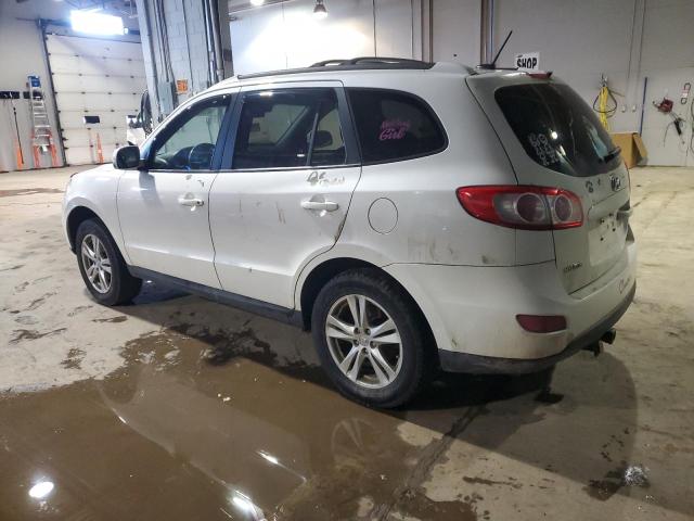 2011 HYUNDAI SANTA FE GLS