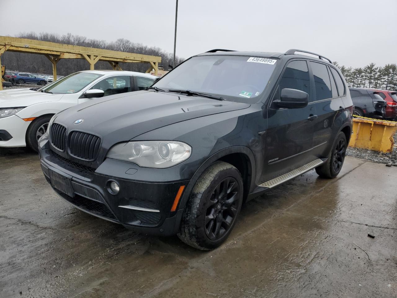 2012 BMW X5 - Image 1