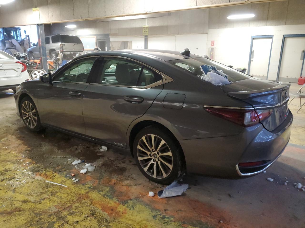 2020 Lexus ES - Image 2