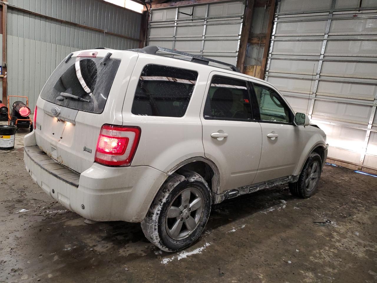 2011 Ford Escape - Image 3