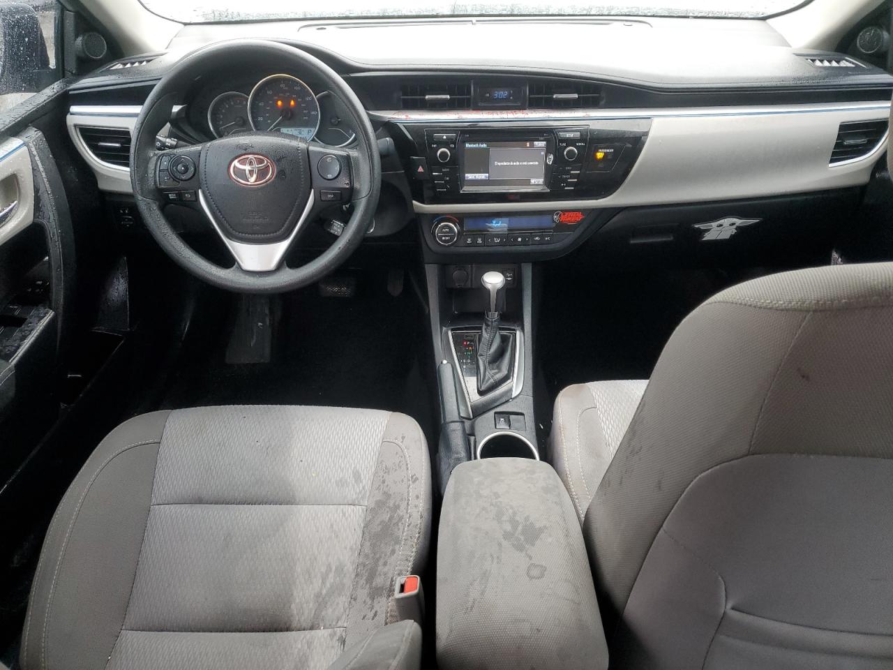 2016 Toyota Corolla - Image 8