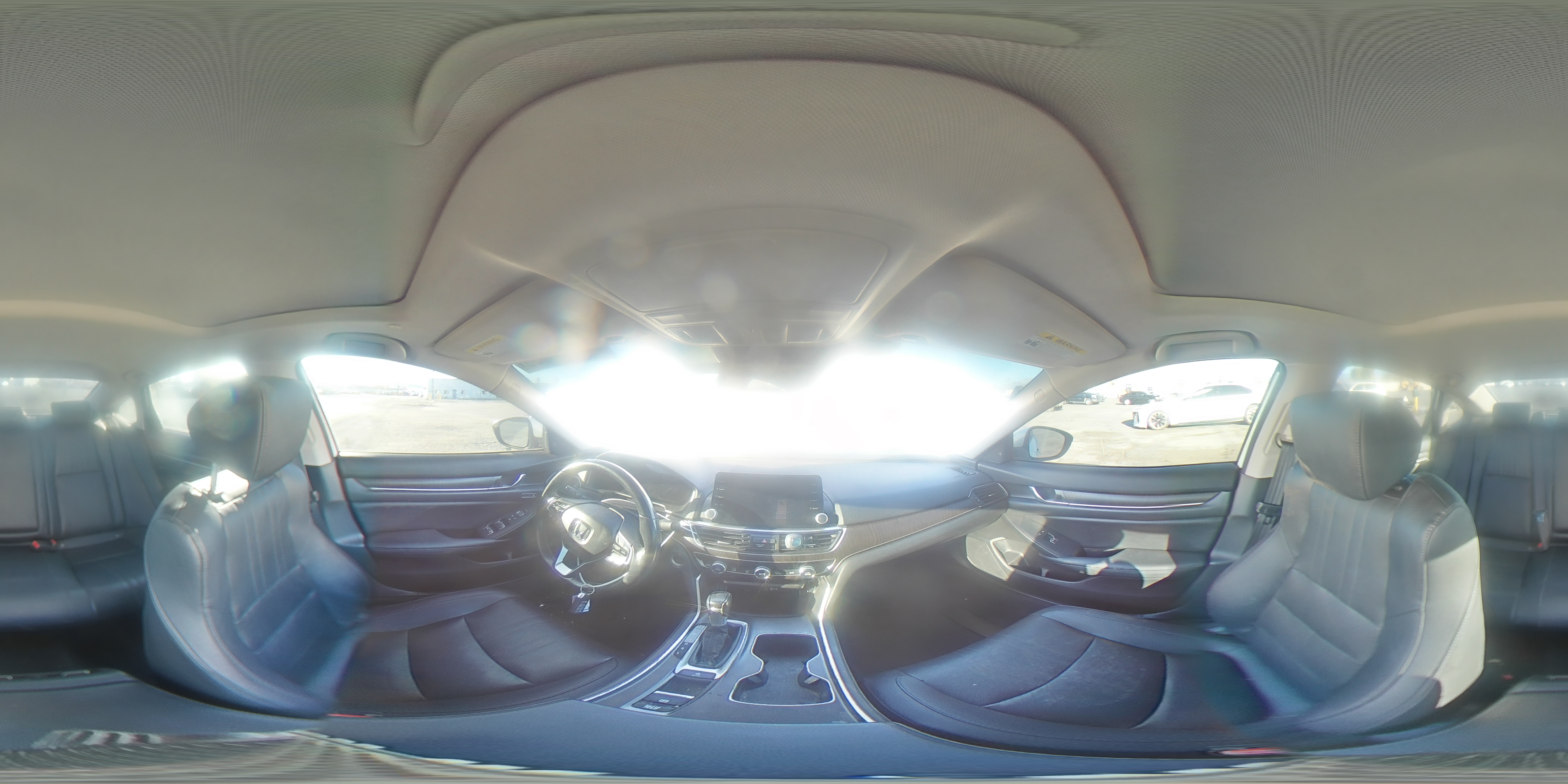 2020 Honda Accord - Image 12