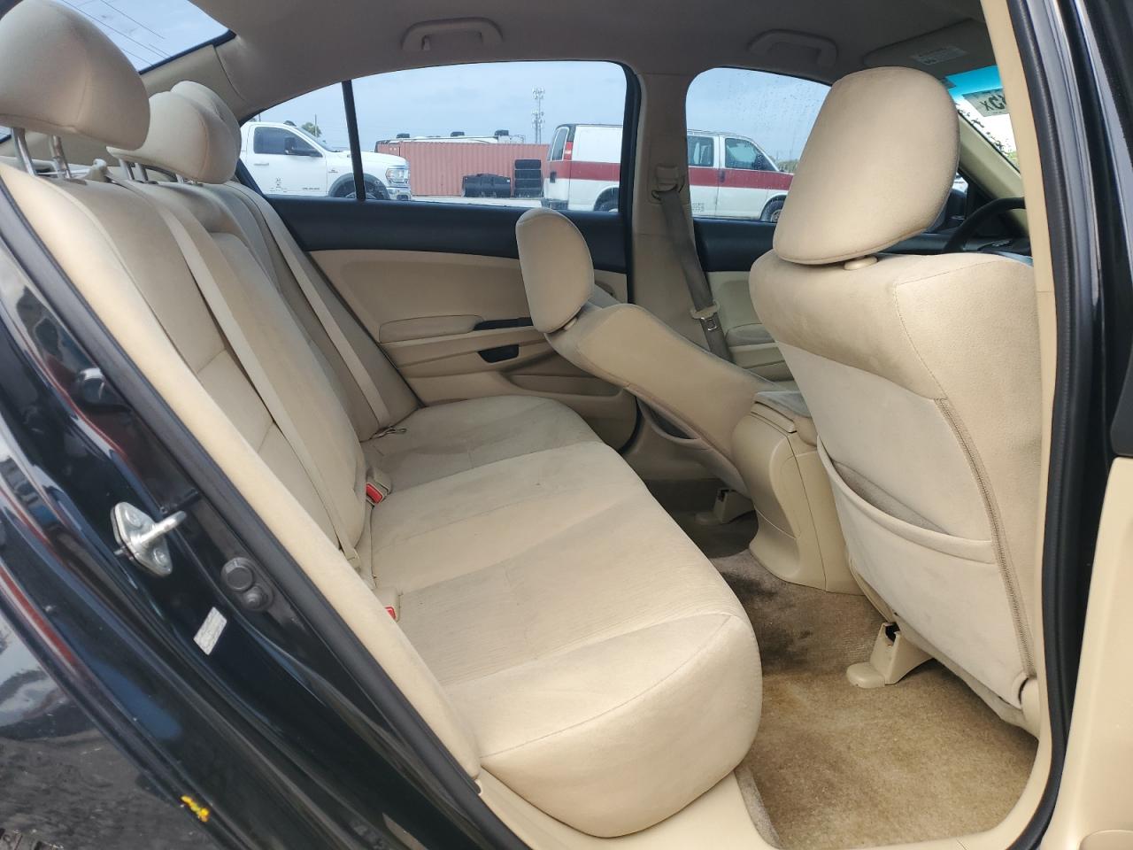 2012 Honda Accord - Image 10