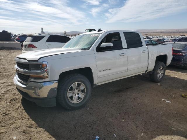 2017 Chevrolet Silverado C1500 Lt