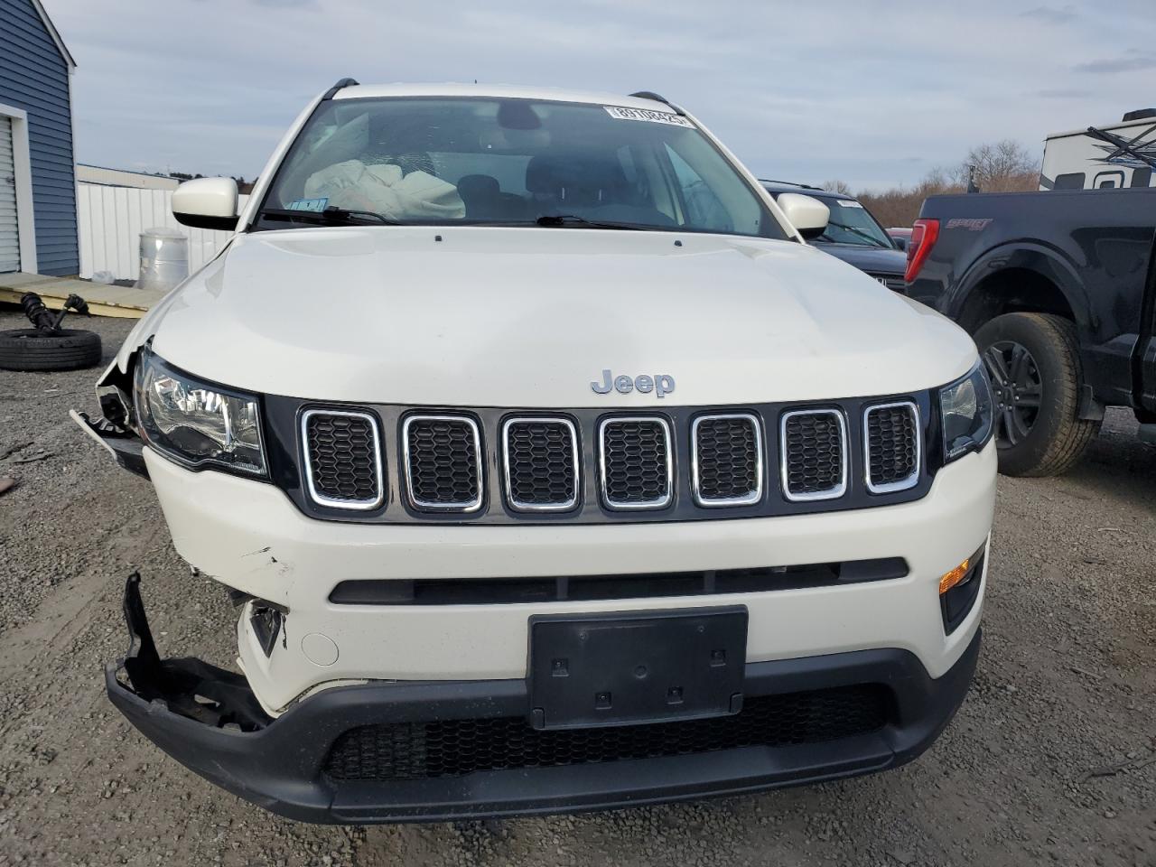 2021 Jeep Compass - Image 5