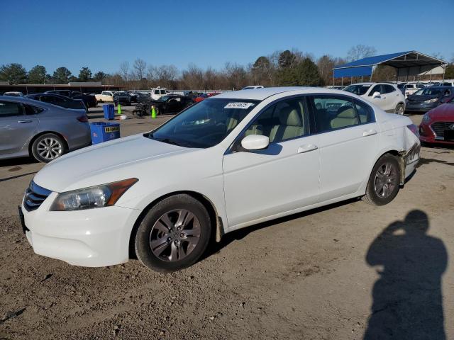 2012 Honda Accord Lxp