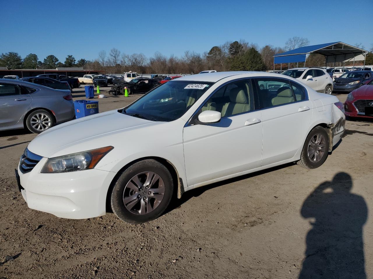 2012 Honda Accord - Image 1