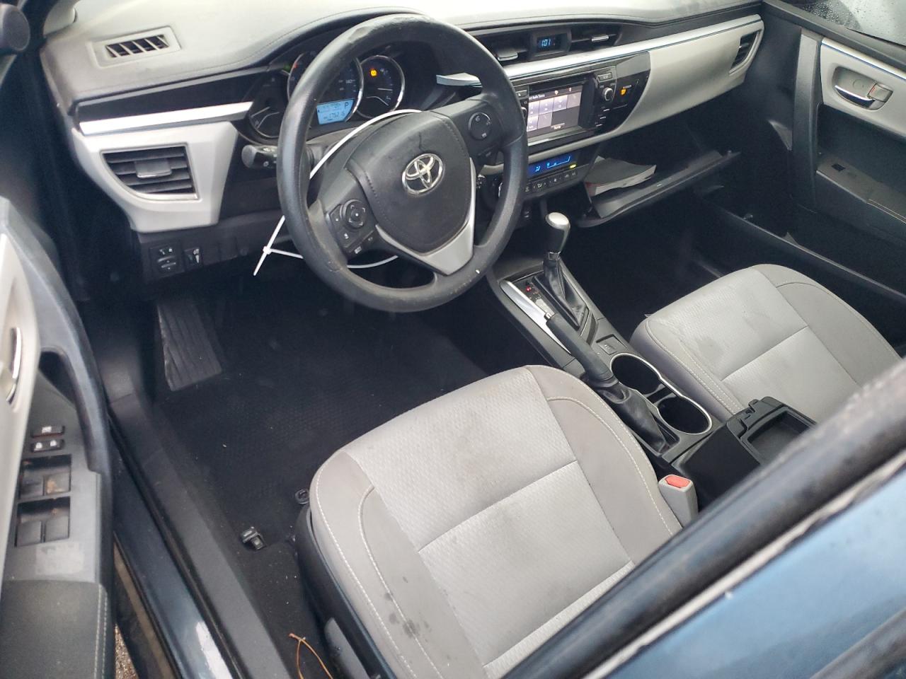 2016 Toyota Corolla - Image 8
