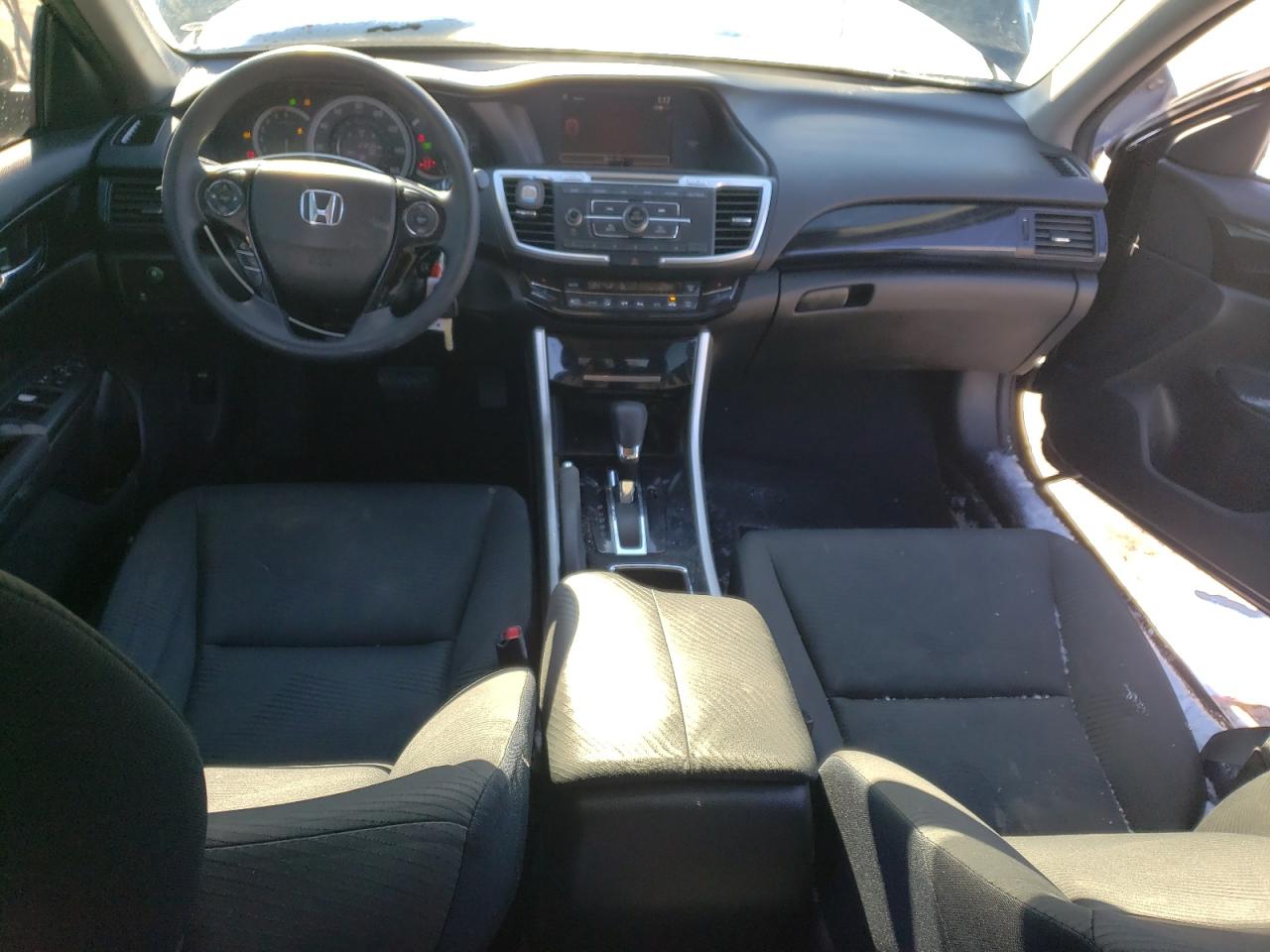 2016 Honda Accord - Image 8