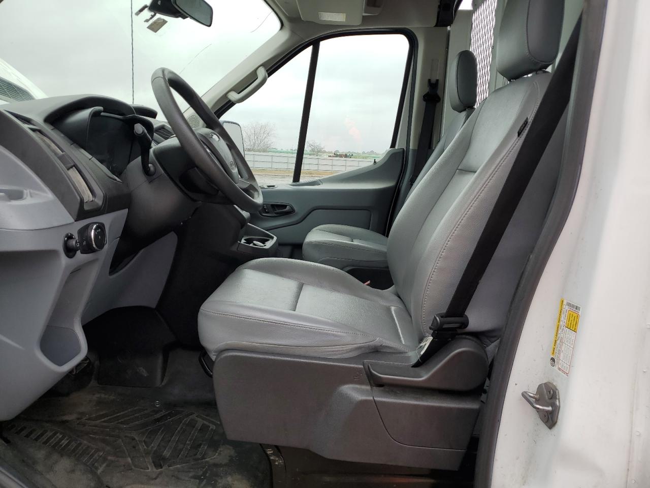 2018 Ford Transit - Image 7