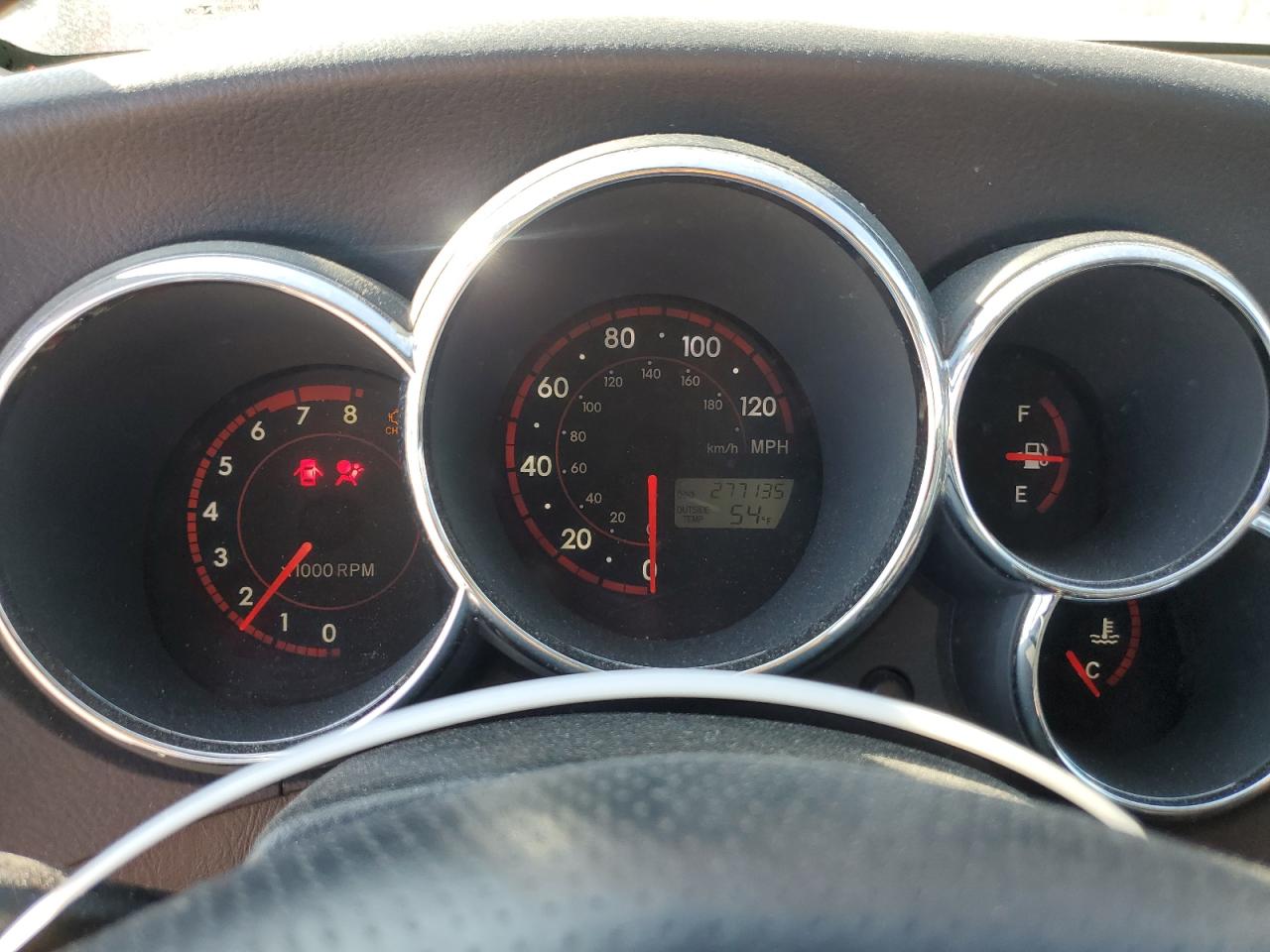 2007 Toyota Corolla - Image 9