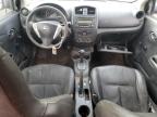 2017 Nissan Versa S за продажба в North Las Vegas, NV - All Over