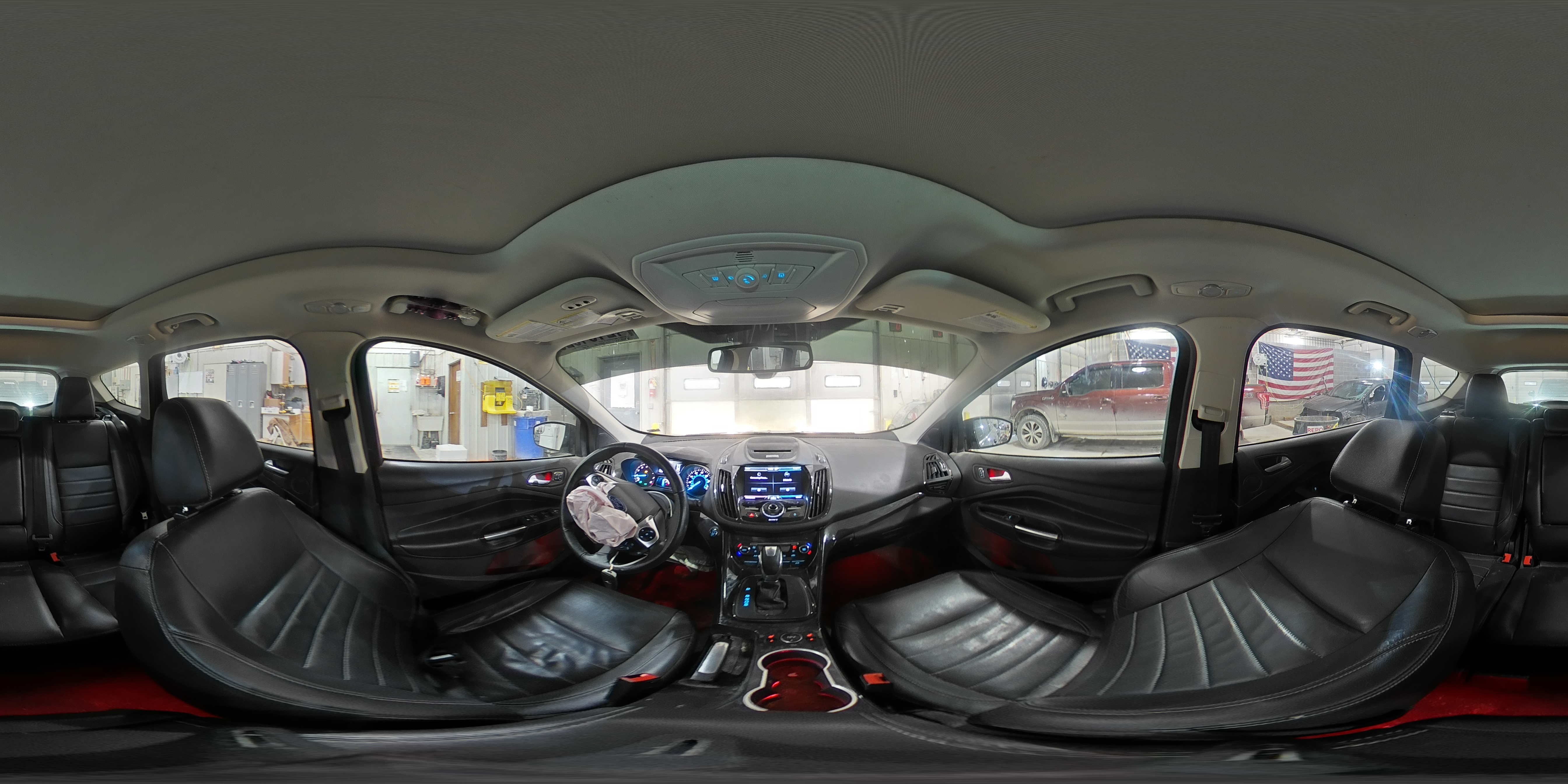 2014 Ford Escape - Image 14