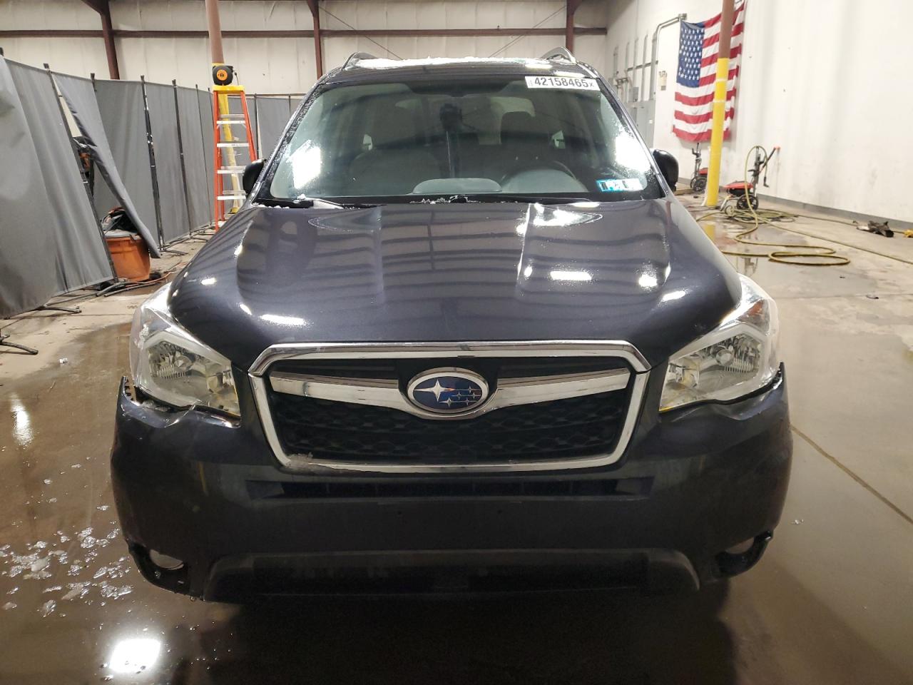 2015 Subaru Forester - Image 5