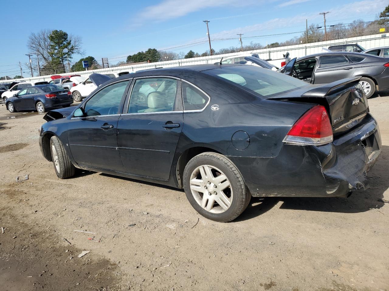 2006 Chevrolet Impala - Image 2