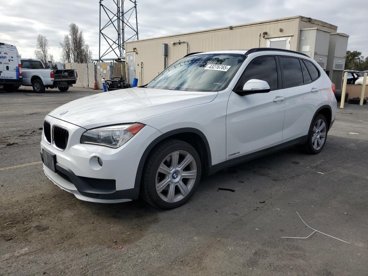 2015 BMW X1 - Image 1
