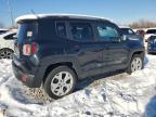 2016 Jeep Renegade Limited de vânzare în Wayland, MI - Front End