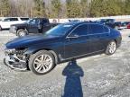 2016 Bmw 750 Xi на продаже в Gainesville, GA - Stripped