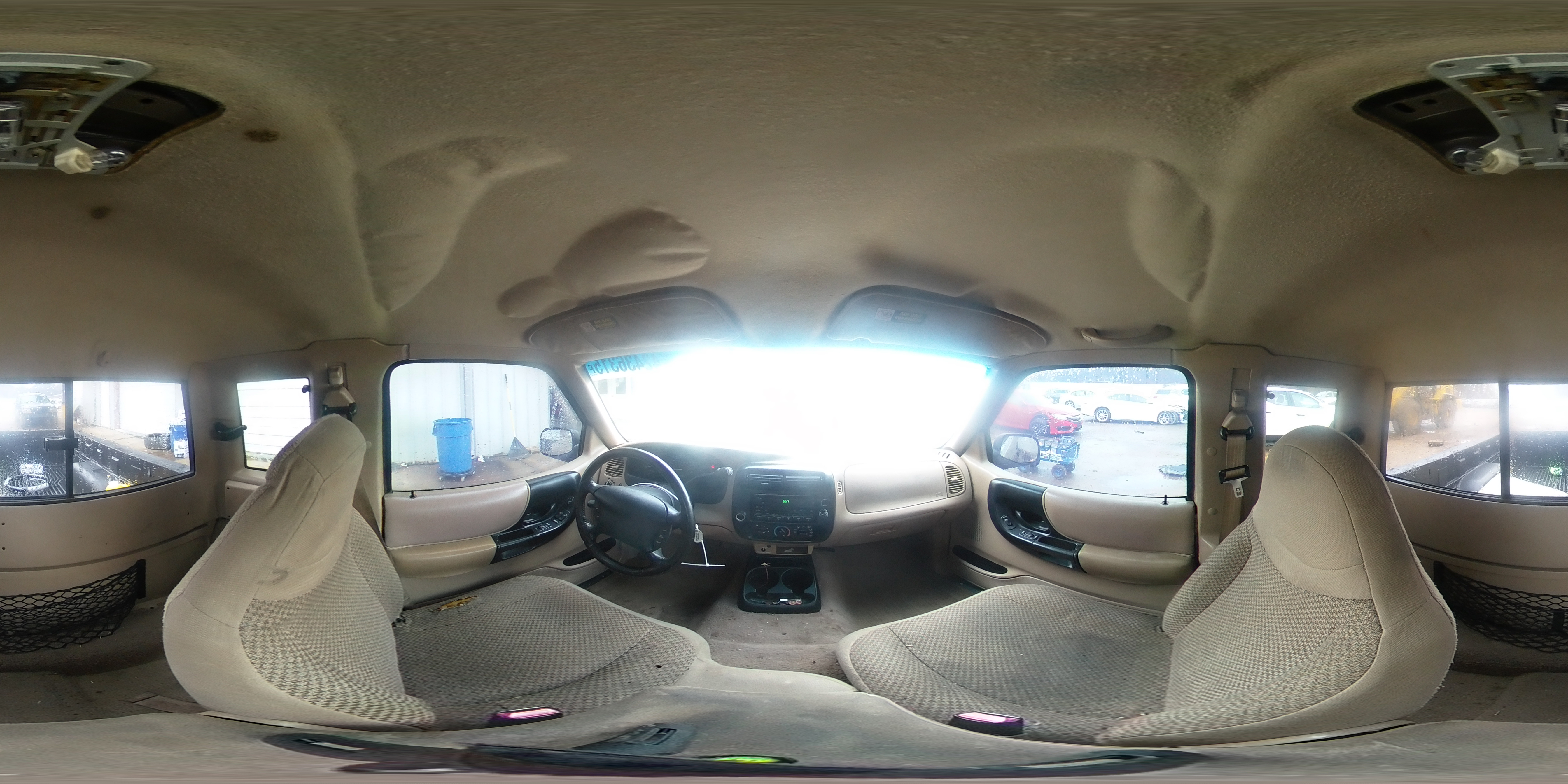 2000 Ford Ranger - Image 12