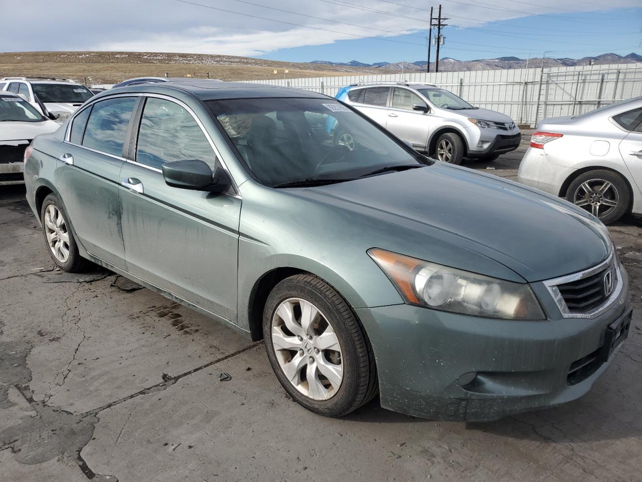 2010 Honda Accord - Image 4