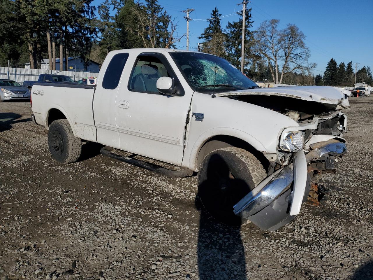 2002 Ford F-150 - Image 4