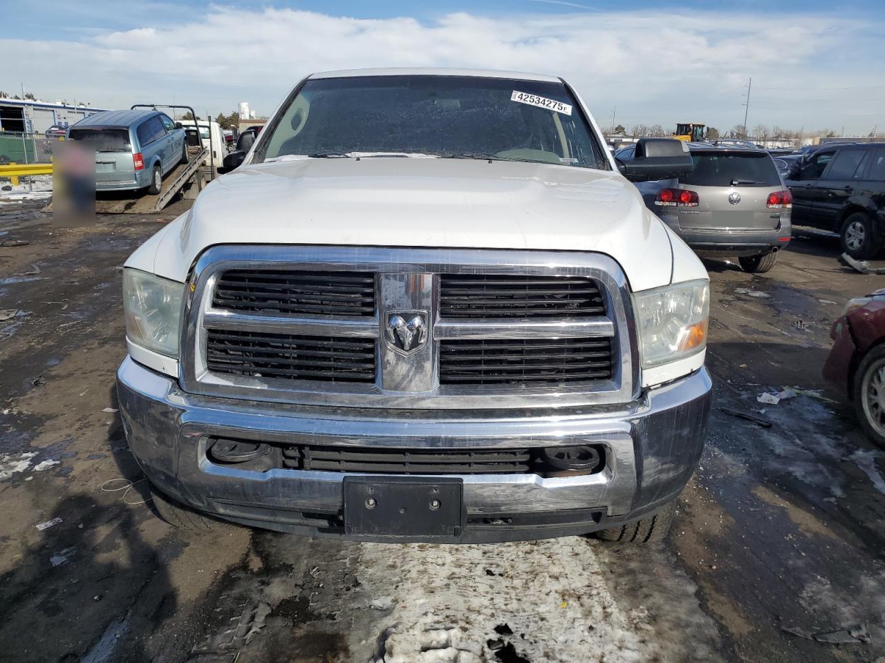 2010 Dodge RAM - Image 5