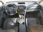 2018 Subaru Impreza  იყიდება San Martin-ში, CA - Front End