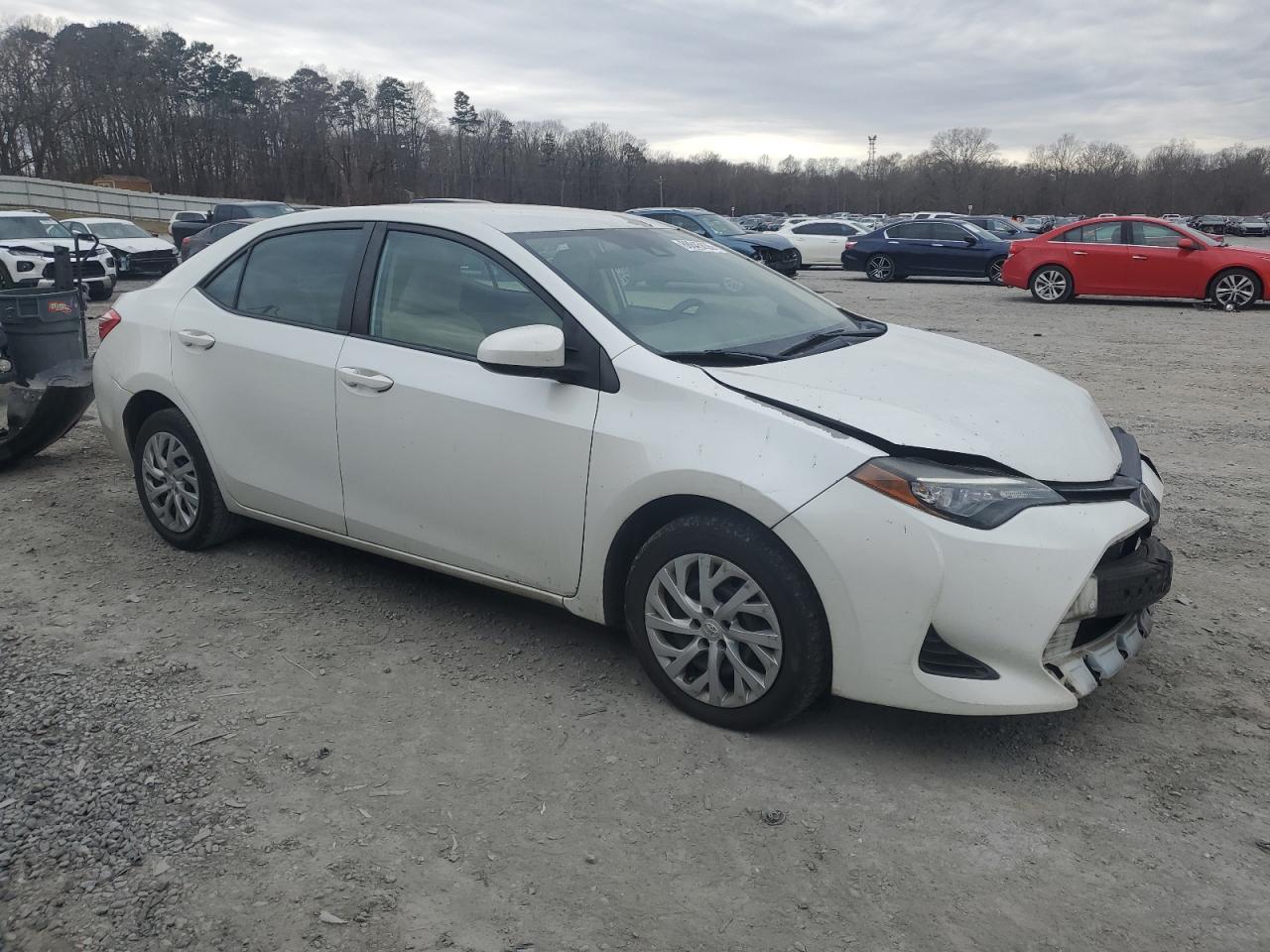 2017 Toyota Corolla - Image 4