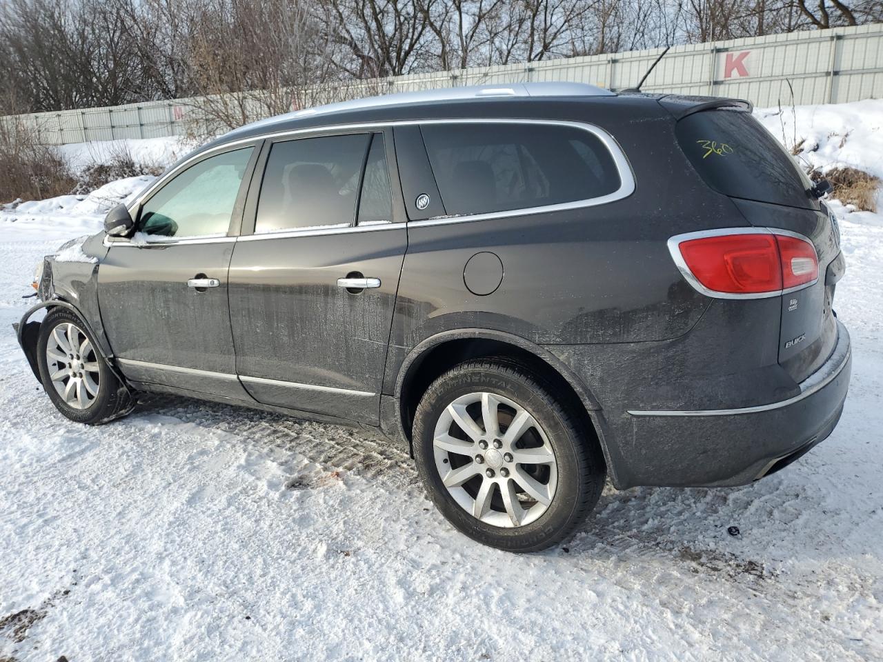 2013 Buick Enclave - Image 2