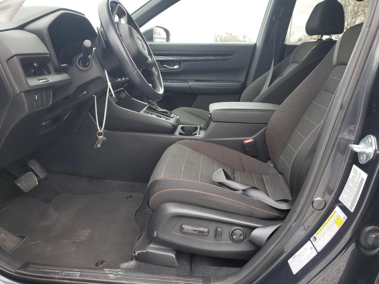 2024 Honda CR-V - Image 7