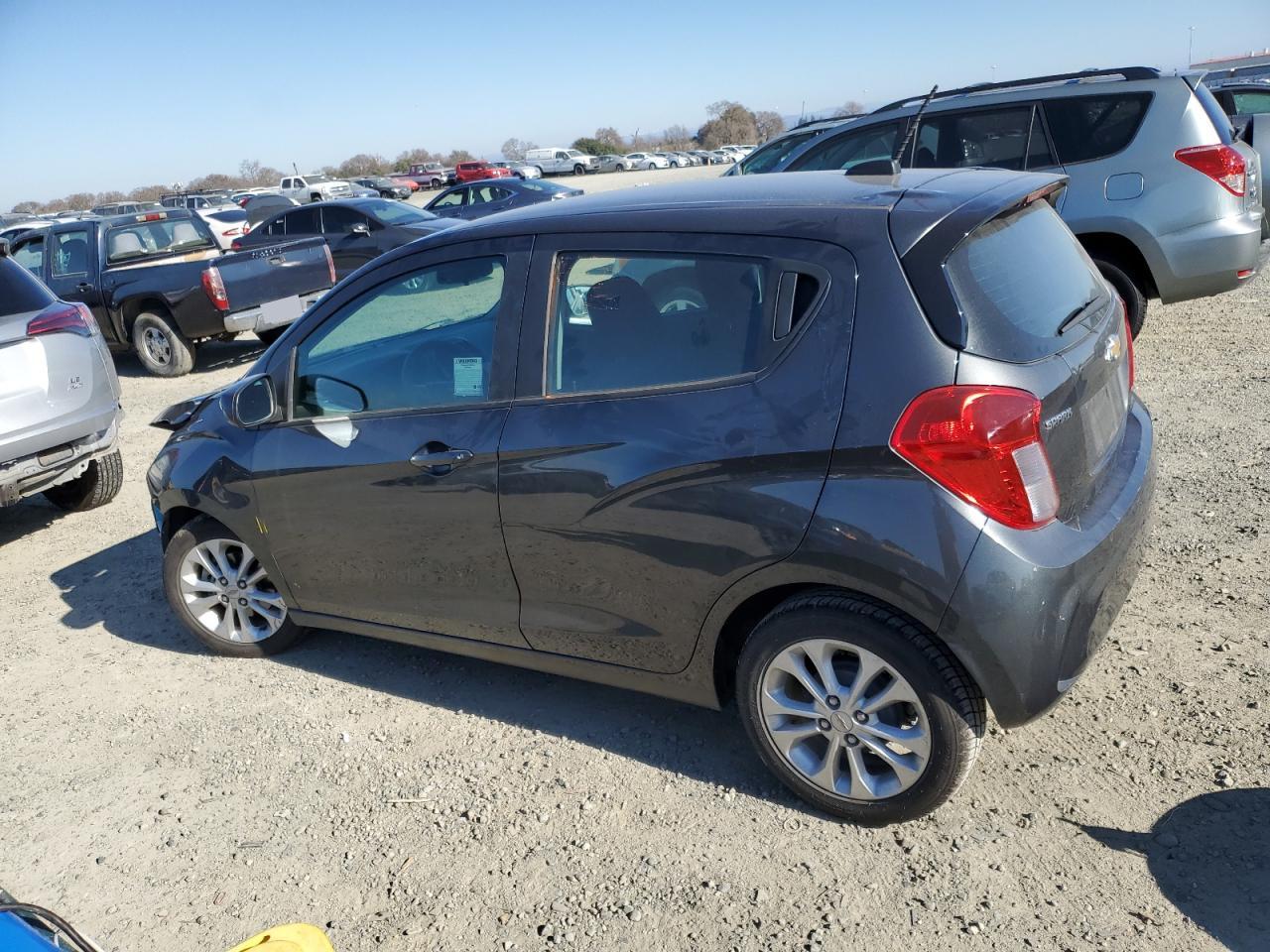 2021 Chevrolet Spark - Image 2