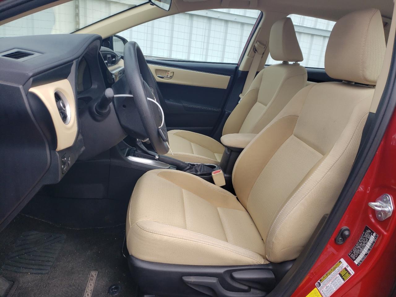 2018 Toyota Corolla - Image 7
