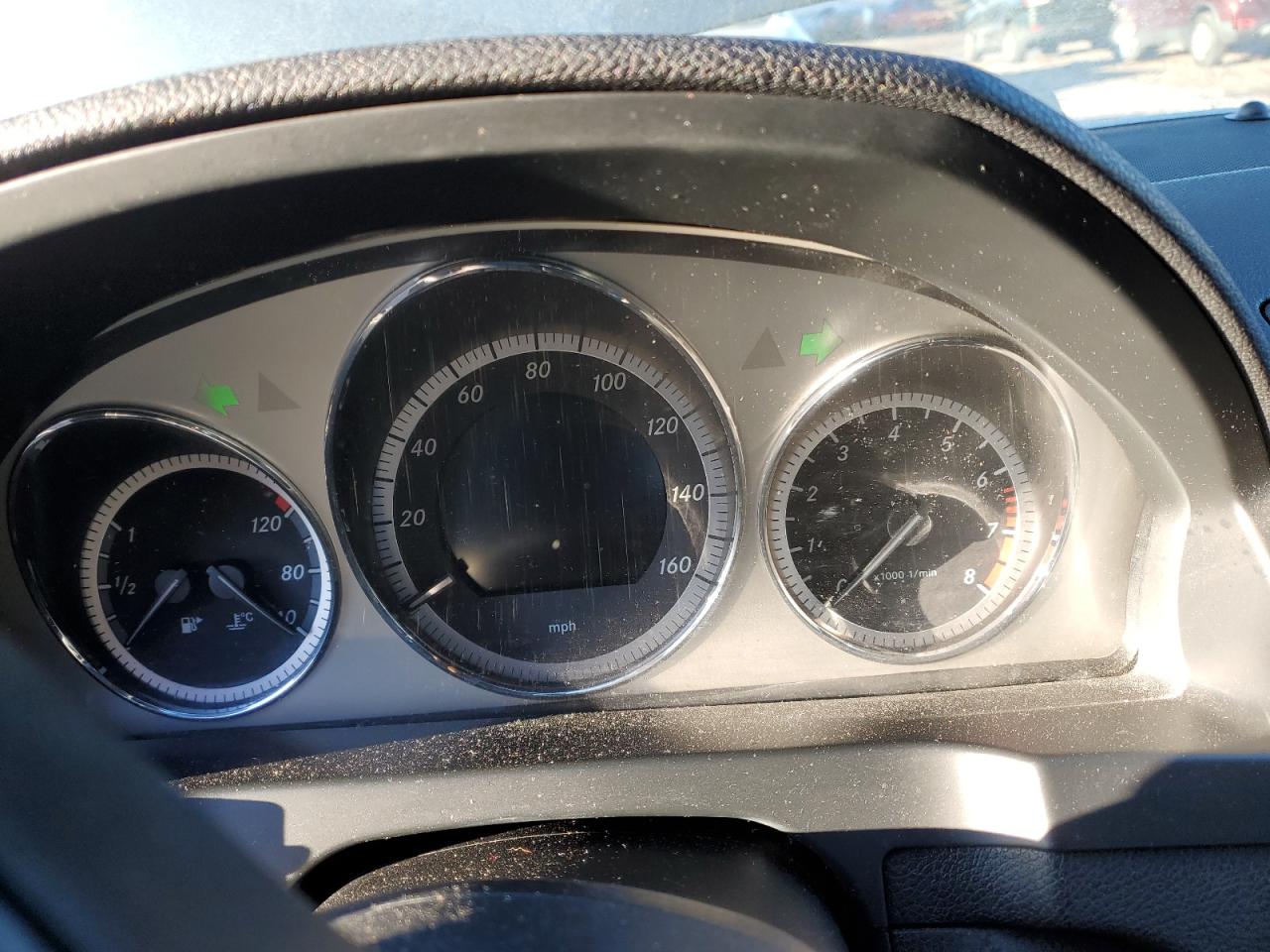 2009 Mercedes-Benz C-klasse - Image 9
