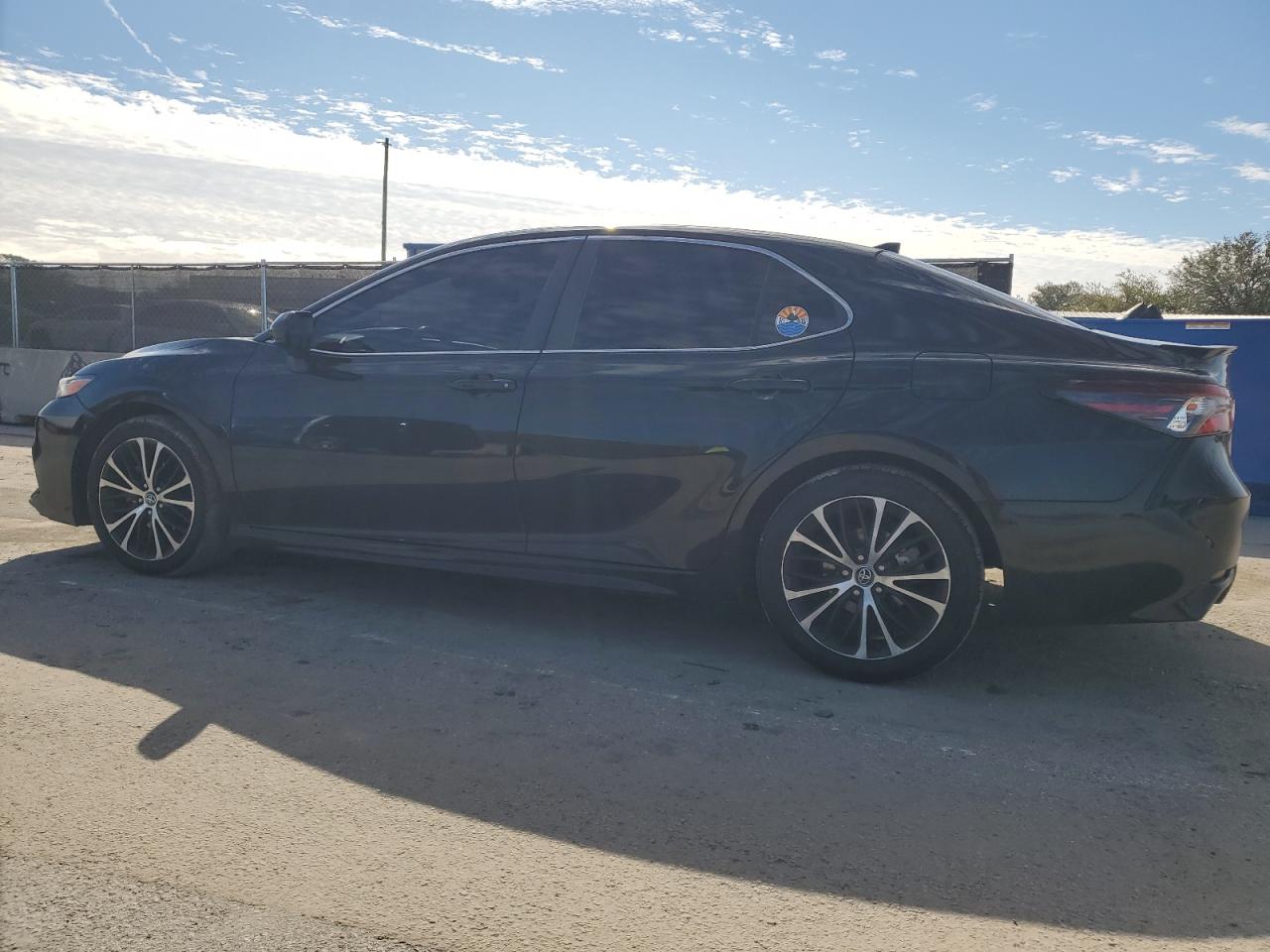 2019 Toyota Camry - Image 2
