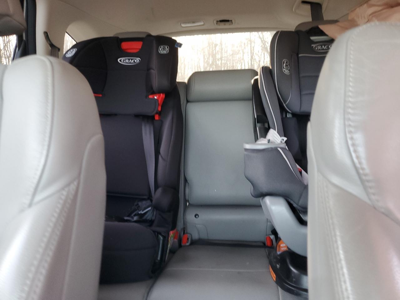 2014 Honda CR-V - Image 10