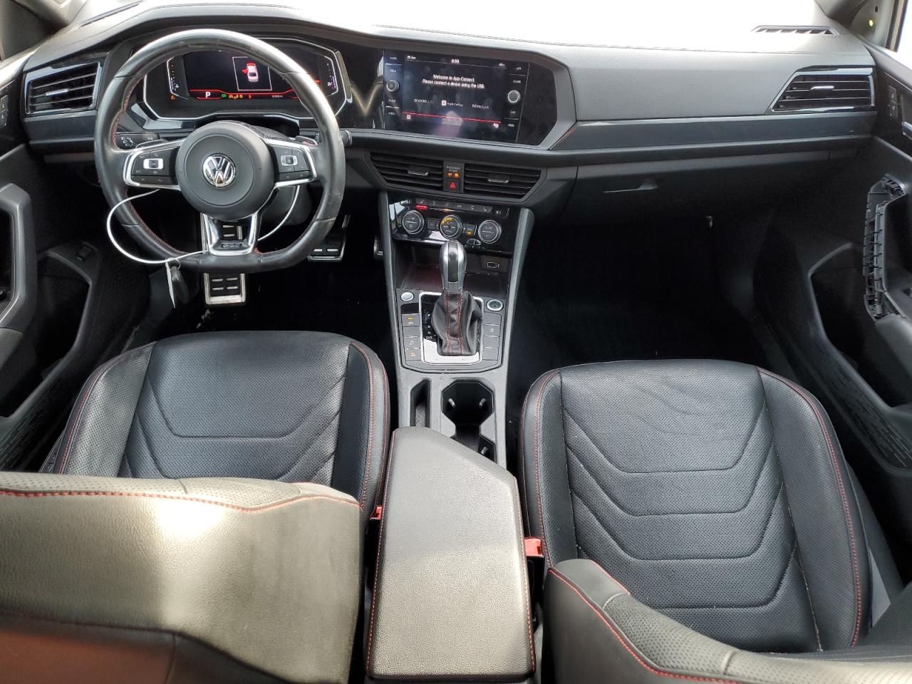 2019 Volkswagen Jetta - Image 8