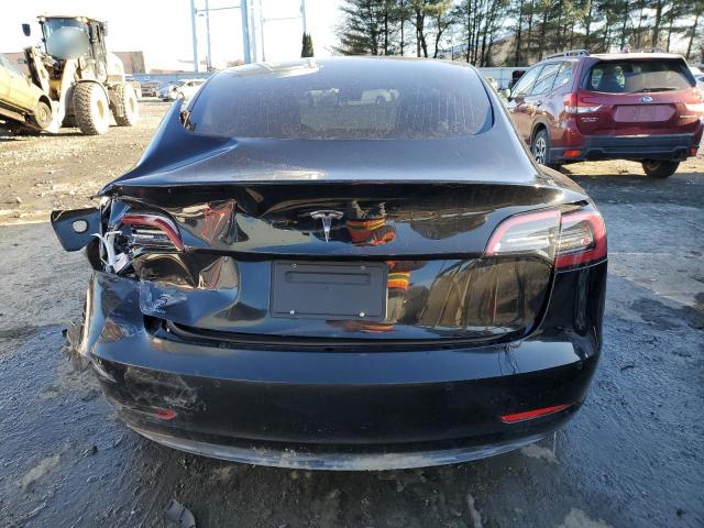  TESLA MODEL 3 2019 Czarny