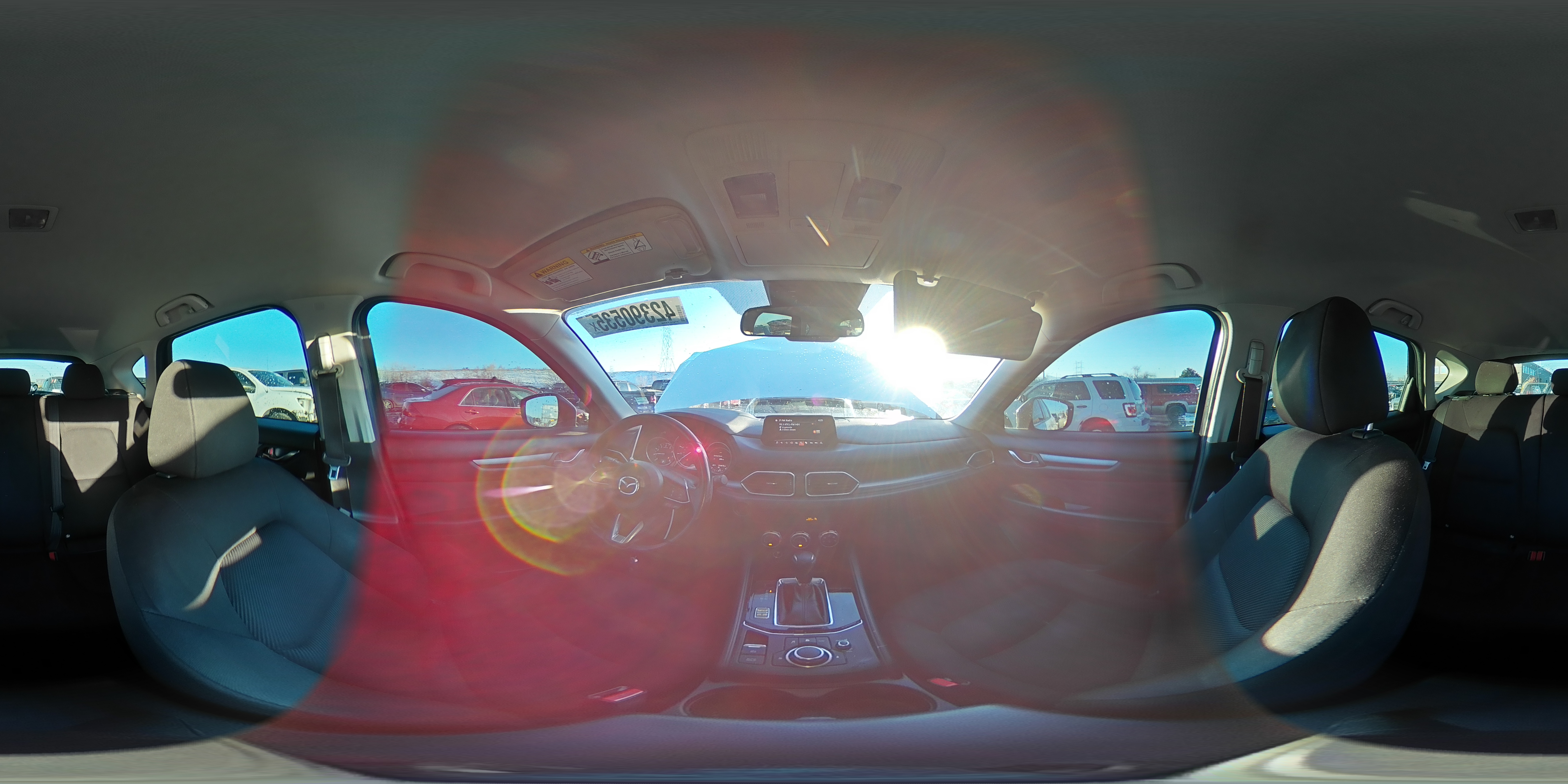 2018 Mazda CX-5 - Image 15