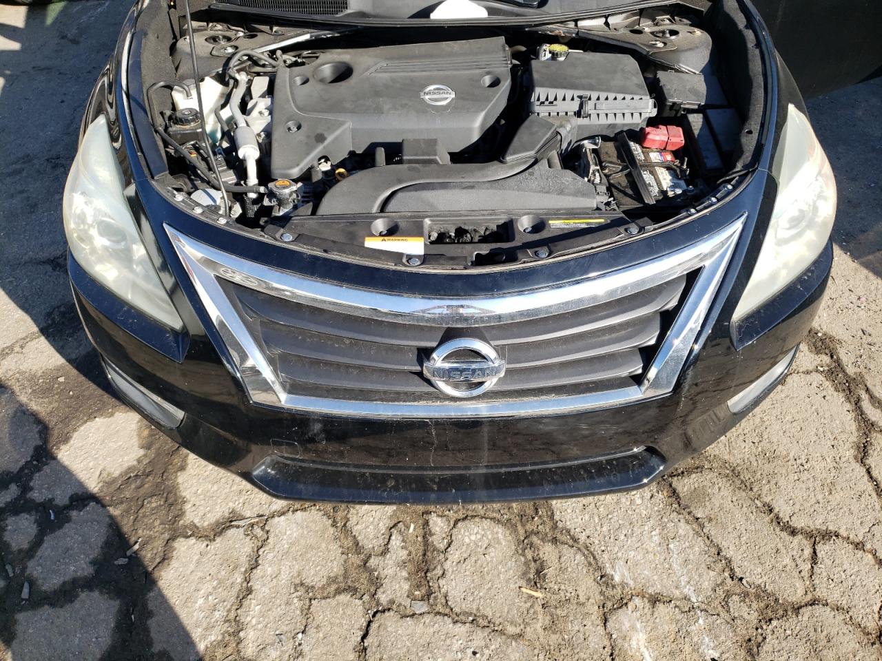 2013 Nissan Altima - Image 11
