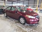 2011 Honda Accord Lx للبيع في Jacksonville، FL - Mechanical