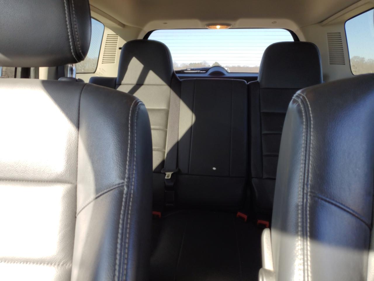2015 Jeep Liberty (Patriot) - Image 10
