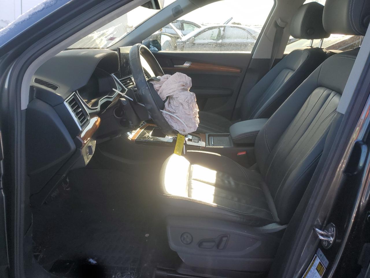 2021 Audi Q5 - Image 7