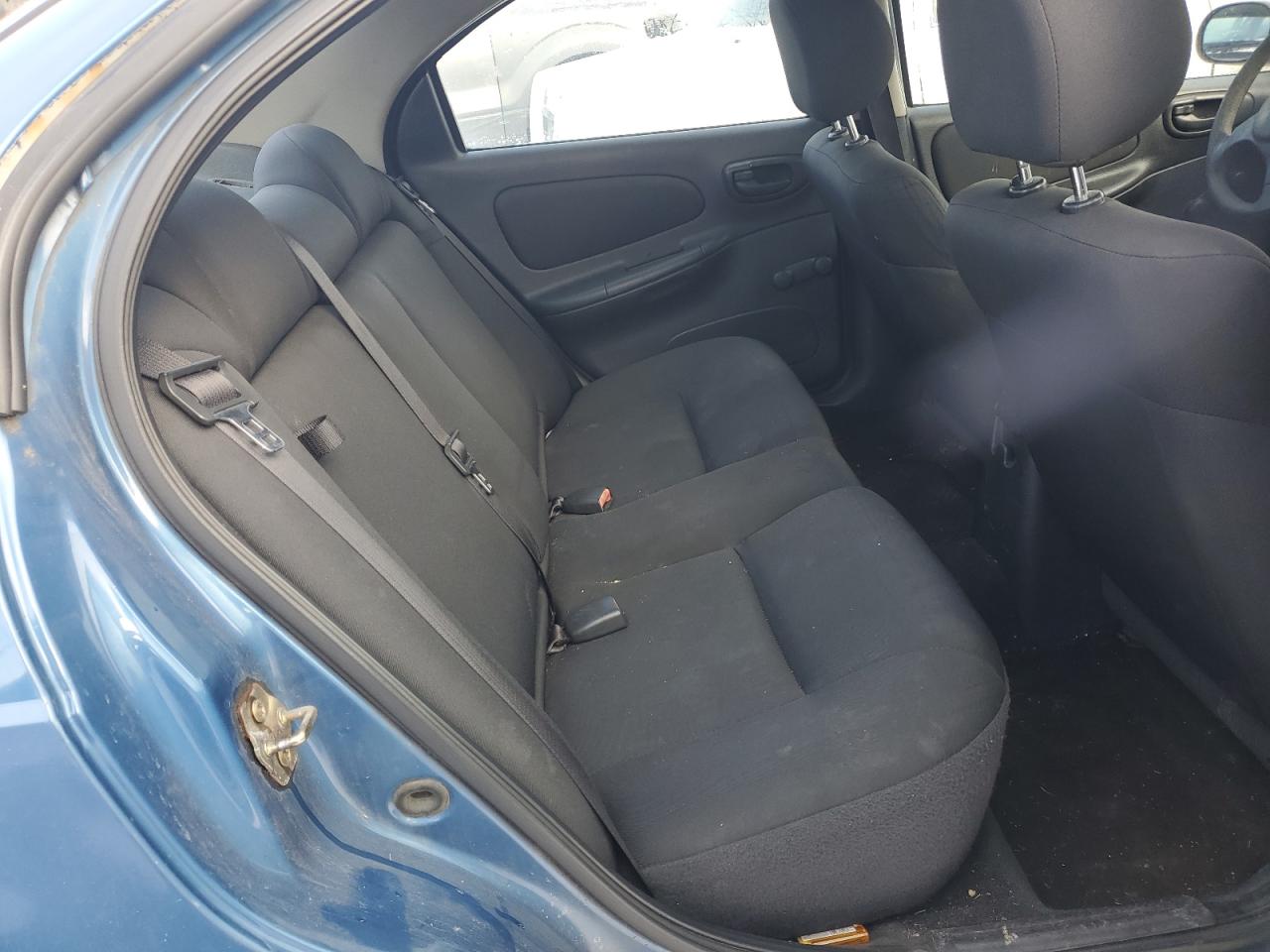 2004 Dodge Neon Base VIN: 1B3ES26C44D526483 Lot: 88456065