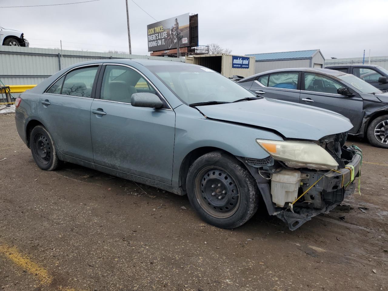 2011 Toyota Camry - Image 4