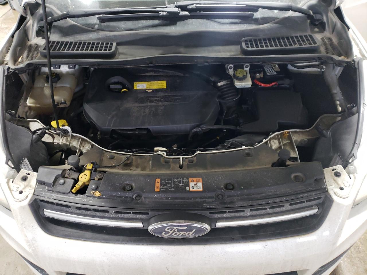 2015 Ford Escape - Image 12