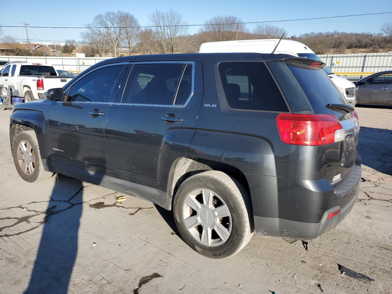 2013 GMC Terrain - Image 2